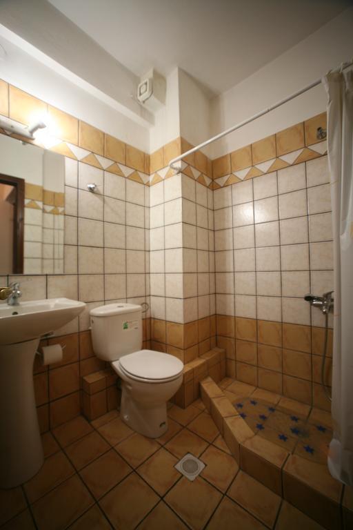 Aparthotel Fretzato Eláti Zimmer foto